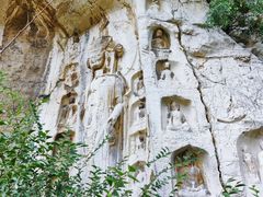 -青州市云门山风景区