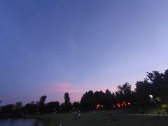 -桐乡凤凰湖