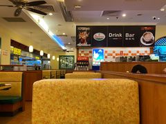 -萨莉亚意式餐厅(中信地铁商场店)
