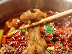 -日进一片海.生腌海鲜火锅.宵夜烧烤(三里屯总店)