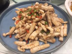 -食客堂麻婆豆腐专门店