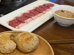 -清真·鸦儿李记·小馆(后海店)
