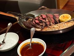-杭州西子湖四季酒店-WL BISTRO西湖餐厅