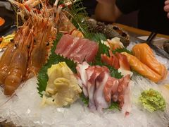 -割烹旭日本料理(龙湖狮山天街店)