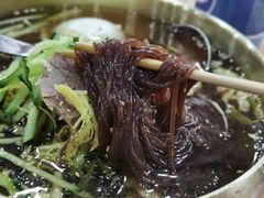 -顺姬冷面(长白西路店)