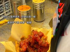 -海大南门夜市(海富街店)