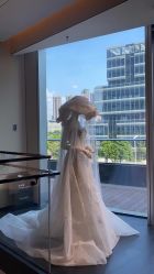 -MuseMarry婚纱(前海嘉里中心店)