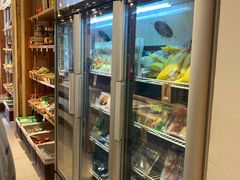 -锅圈食汇火锅烧烤食材超市(仁和花园店)