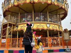 -郑州方特梦幻王国