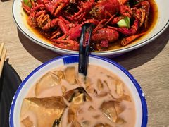 -红盔甲·小龙虾(车公庙店)