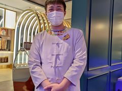 -半岛听涛蒸汽海鲜自助(K11店)