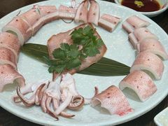 -抱德·潮汕味(琶洲店原惠城鱼仔)