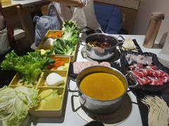 -呷哺呷哺 黄金牧场 (新中关购物中心店)