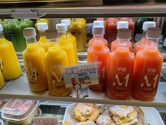 -精点味道(大连商场店)