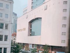 -百盛(中山路店)