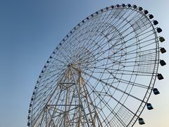 -南昌之星摩天轮