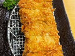 -胜博殿日式炸猪排(西红门店)