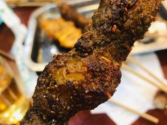 -伊隆斋(什刹海店)