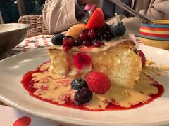 芝士蛋糕-TOMATITO(无限极荟店)