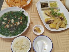 -巫记鸡饭店