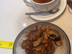 -和平馆·地道港澳茶餐厅(西门口店)