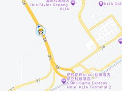 -吉隆坡国际机场