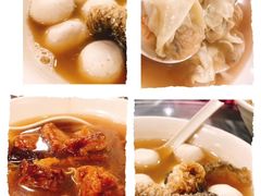 牛腩面-西关刘福记(文德路店)