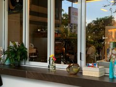 -ommo cafe(半岛城邦店)