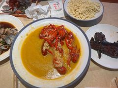 -杨氏青龙虾·吃蟹季(珠江路店)