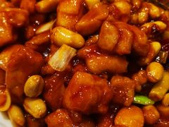 -峨嵋酒家总店(车公庄店)