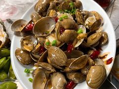 -小民大排档(光谷店)