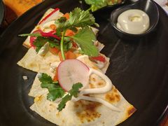 -Luchador摔跤手墨西哥餐厅(恒宇广场店)