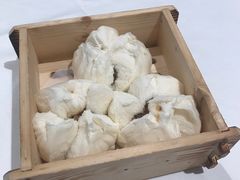 叉烧包-粤式早茶希朋喜宴