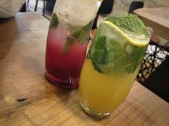 -盘炉forenza·云贵川融合小食堂 ( 钟楼中柳巷店)