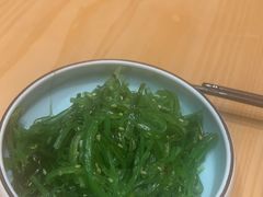 -船歌·鱼水饺青岛菜(国贸商城店)