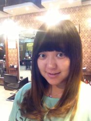 阿祖-DRG达人馆造型