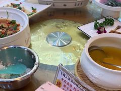 -下梅人家土菜馆(历史文化餐厅度假区店)