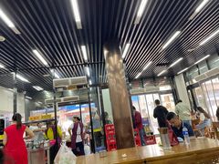 大堂-回坊马二饺子馆
