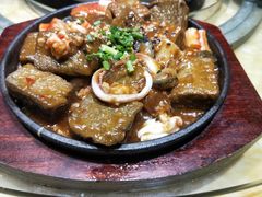-龙泉人椰子鸡·糟粕醋·地标海南菜(龙昆南店)