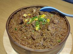 -郭家大院 老南京土菜(九霄店)