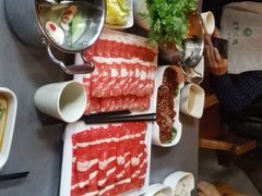 -君邦火锅(新疆大厦店)