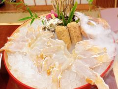 -蟹田居·活蟹料理(东城店)