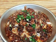 -兔槽江湖菜·重庆璧山兔(水围店)