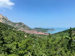 -青岛崂山太清宫