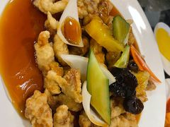 -桃园中华料理炸酱面(燕儿岛路店)
