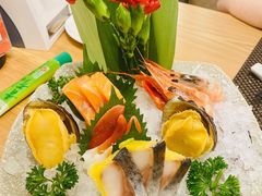 -菊上尊品料理(八佰伴中心店)