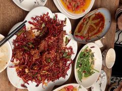 -小喜客·云南特色菜(纳西庭院店)