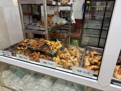 -大益烤鸡