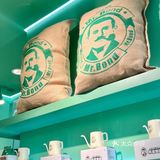 邦德叔叔咖啡店来普陀啦！