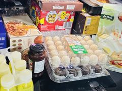 -山姆会员商店(亦庄创意生活广场店)